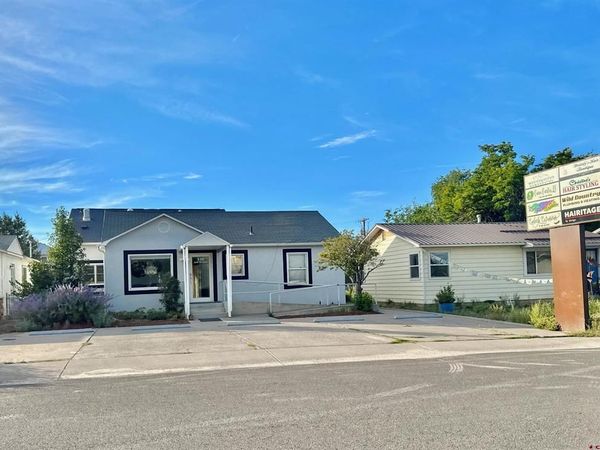 330 S 9th Street, Montrose, CO 81401