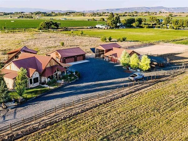 57507 Jefferson Road, Montrose, CO 81403