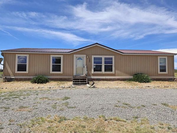 7283 Brush Lane, Alamosa, CO 81101