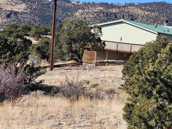 27757 Co Rd 43BB Road, Saguache, CO 81149