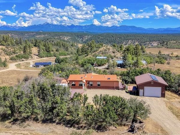 76 Sunshine Drive, Pagosa Springs, CO 81147