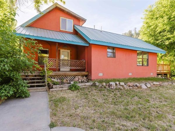 227 Hermosa Street, Pagosa Springs, CO 81147