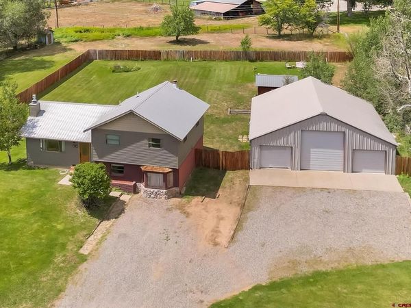 399 E Schroder Drive, Bayfield, CO 81122