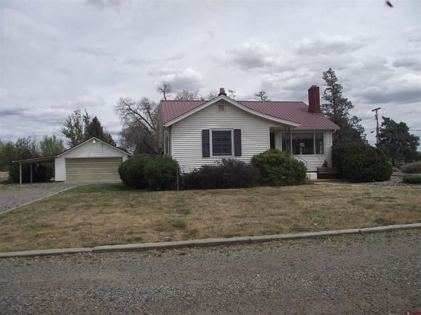 1081 E 13th Street, Delta, CO 81416