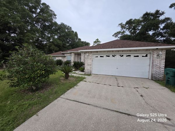 5816 Old Bethel Road, Crestview, FL 32536