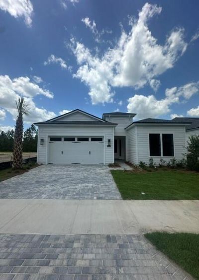 384 Breakwater Boulevard, Unit Lot 38, Panama City Beach, FL 32413 Main Photo