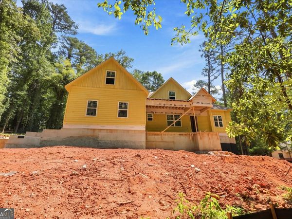 560 Fortson Road, Athens, GA 30606