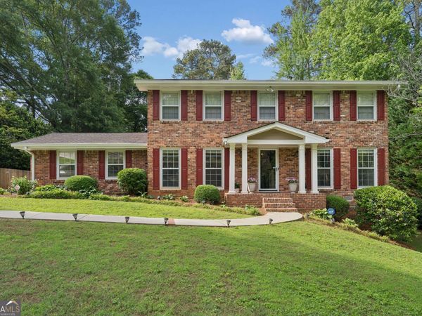 3265 Henderson Creek Road, Atlanta, GA 30341