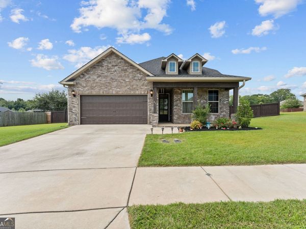 83 Agriculture Lane, Perry, GA 31069