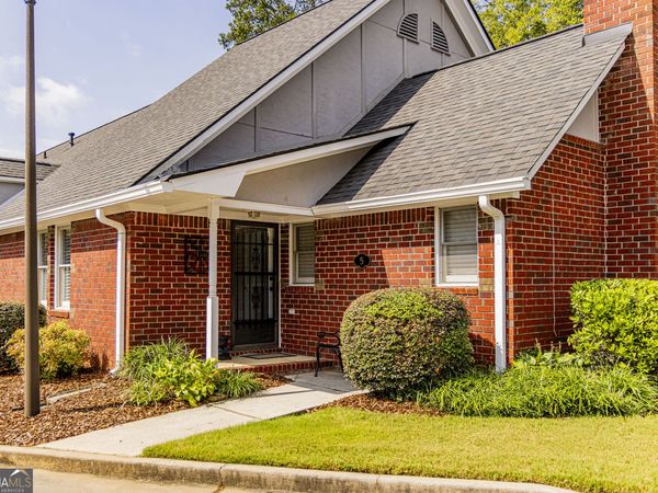 2 Robin St, Unit 5, Rome, GA 30165