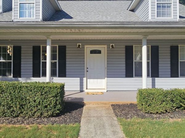661 Michael Circle, Monroe, GA 30655