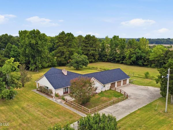 130 Cidero Road, Raymond, MS 39154