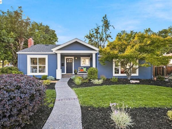 408 Amaral Cir, Pleasanton, CA 94566
