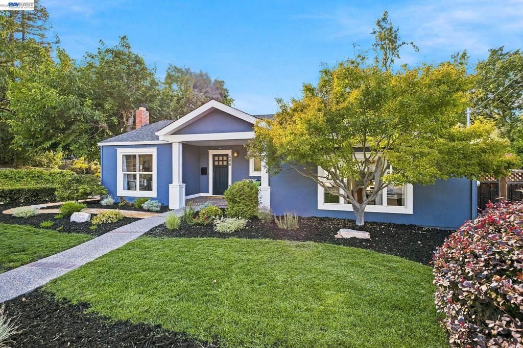 408 Amaral Cir, Pleasanton, CA 94566 Main Photo