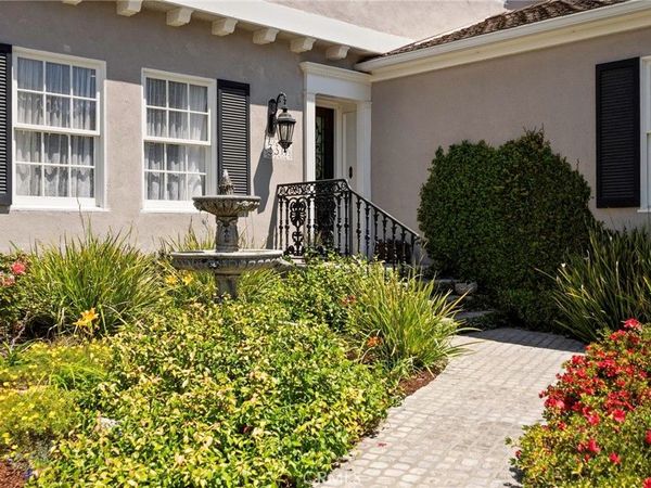 3317 Via La Selva, Palos Verdes Estates, CA 90274