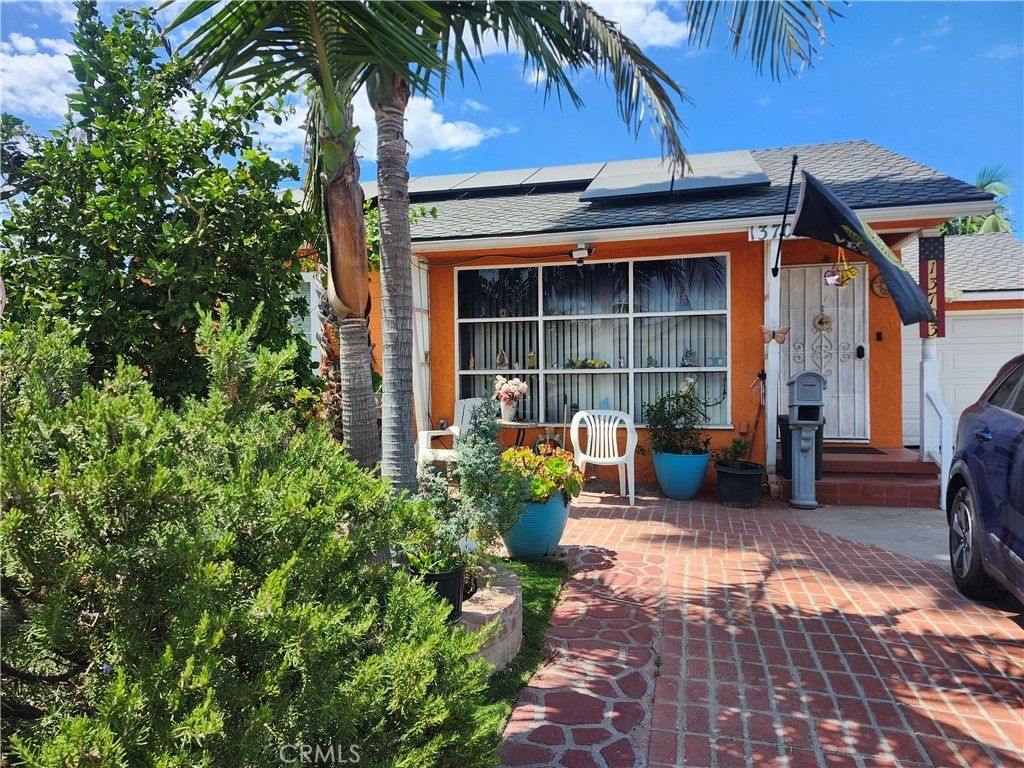 13703 Carpintero, Bellflower, CA 90706 Main Photo