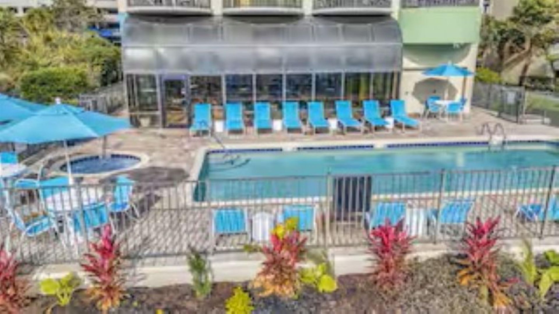 2310 N Ocean Blvd. Photo 13