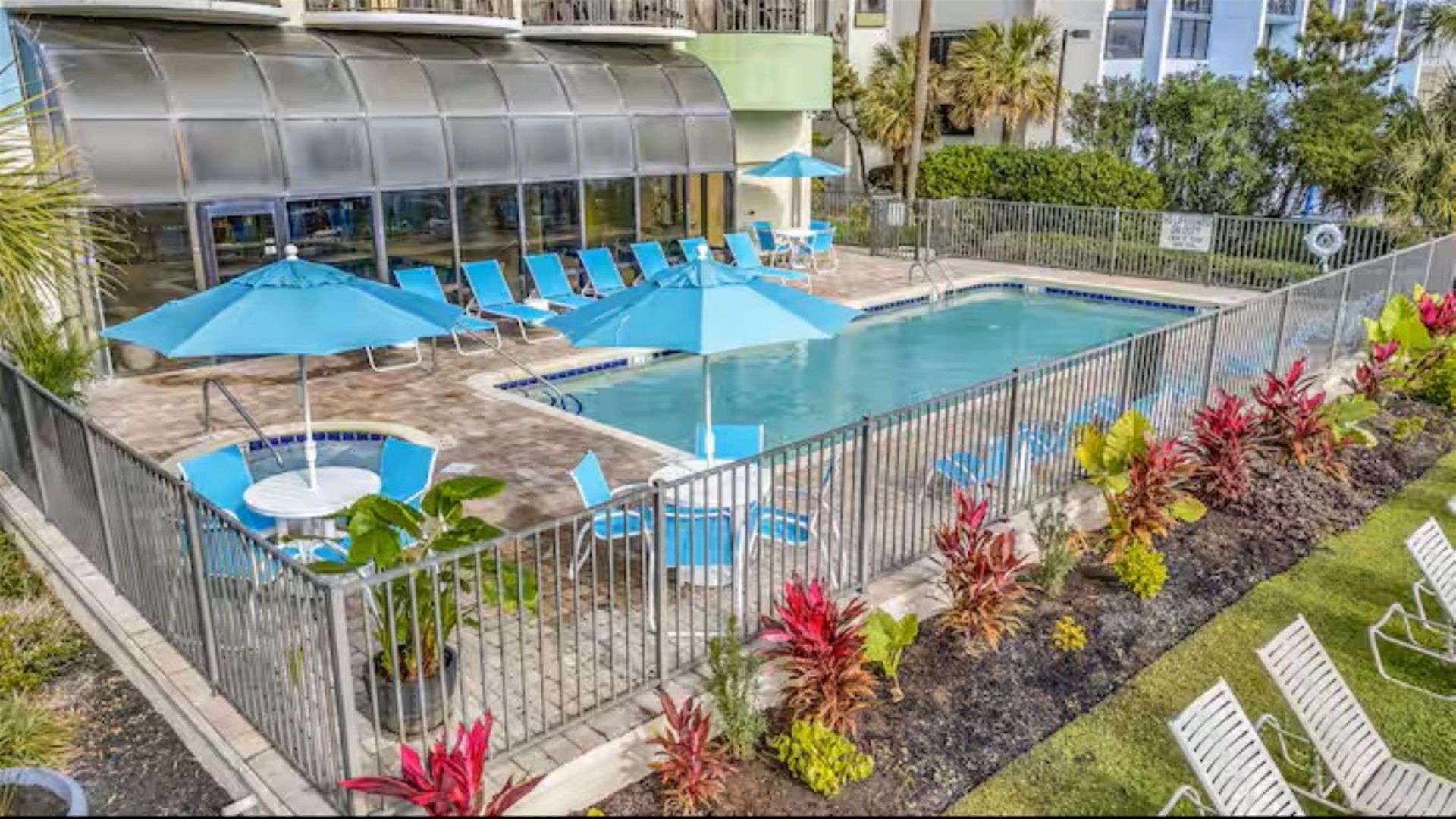2310 N Ocean Blvd. Photo 16