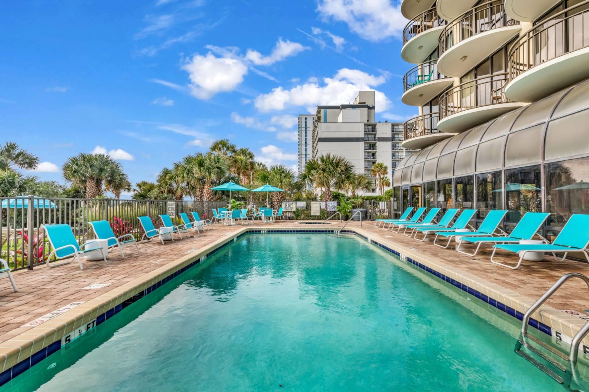 2310 N Ocean Blvd. Photo 20