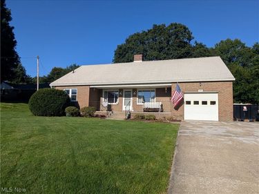 295 N Church Street, Dalton, OH 44618