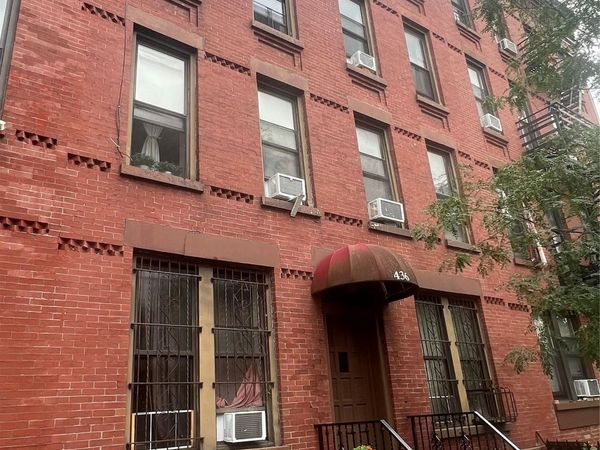 436 Prospect Avenue , Brooklyn, NY 11215
