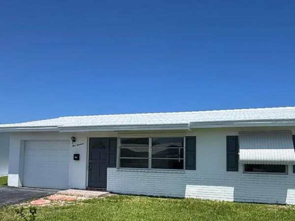 514 SW 20TH Street, Boynton Beach, FL 33426