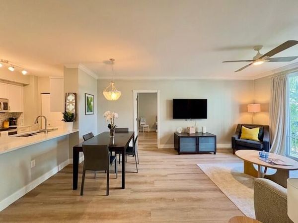 630 S Sapodilla Avenue, Unit PH 521, West Palm Beach, FL 33401