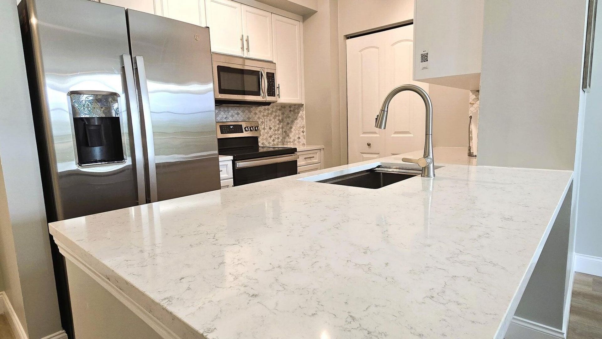 630 S Sapodilla Avenue, Unit PH 521, West Palm Beach, FL 33401 Photo