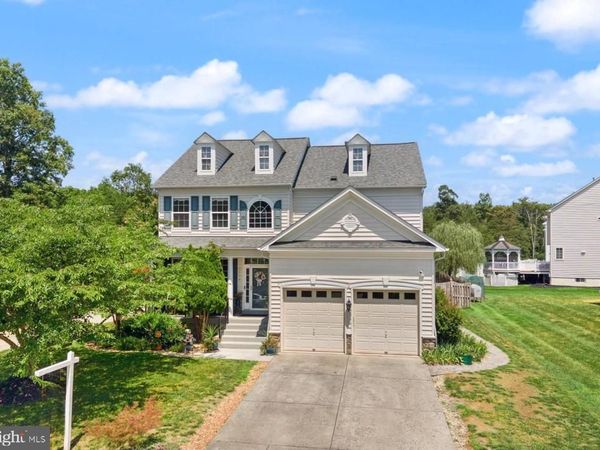 2994 DEVONFIELD AVENUE , WALDORF, MD 20603