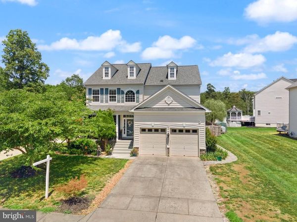 2994 DEVONFIELD AVENUE, WALDORF, MD 20603