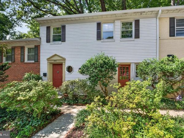 8502 GEREN ROAD, Unit 19, SILVER SPRING, MD 20901