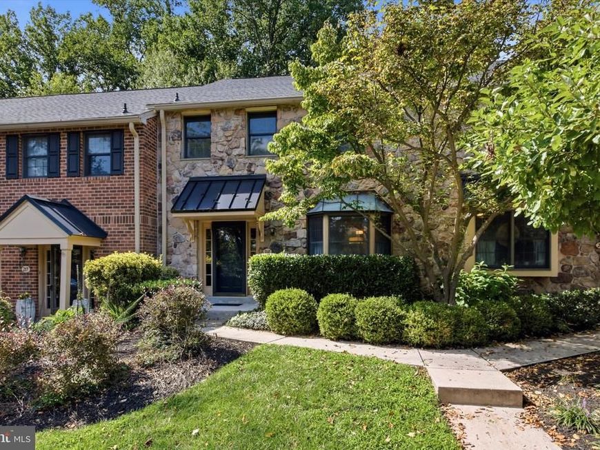 218 Archer Court, Malvern, PA 19355 Main Photo