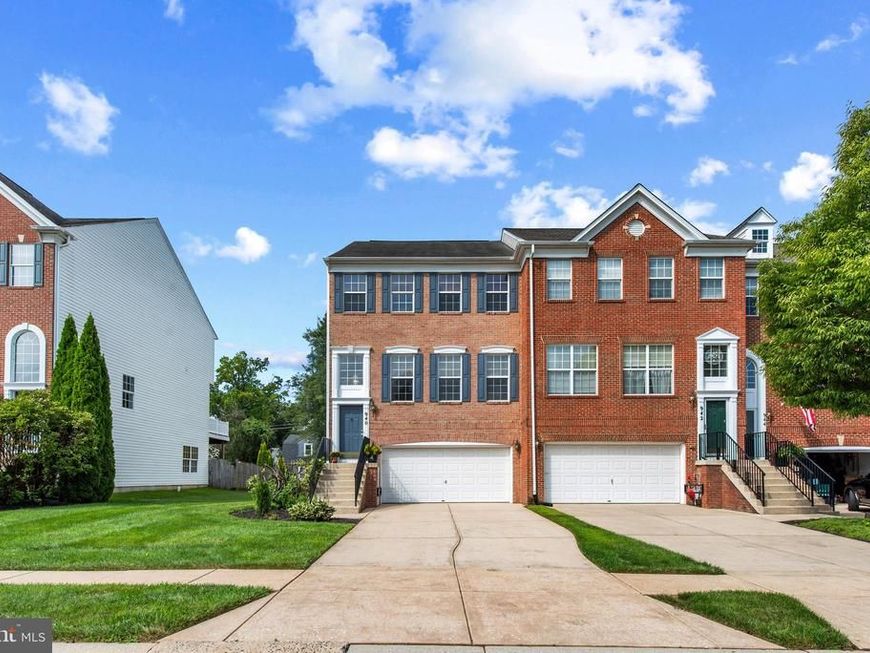 940 Creek Park Road, Bel Air, MD 21014 Main Photo