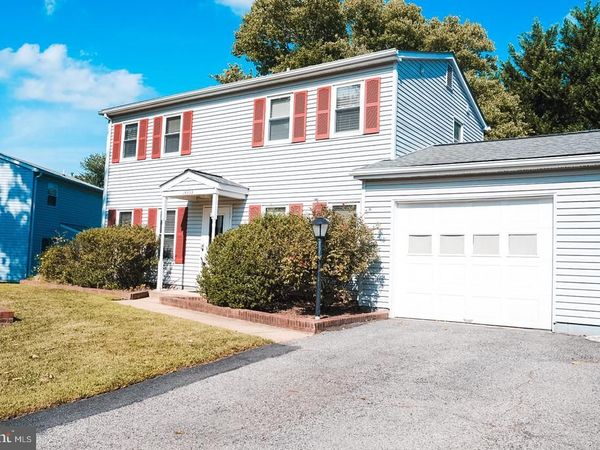 14353 SOUTHGATE COURT, WOODBRIDGE, VA 22193