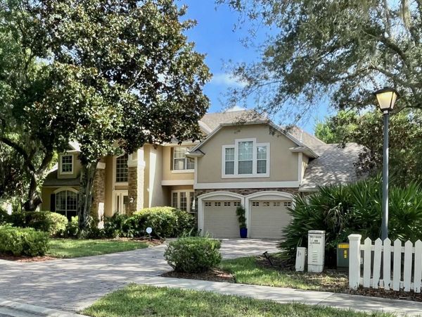 204 N Seven Doors Lane, St Augustine, FL 32095