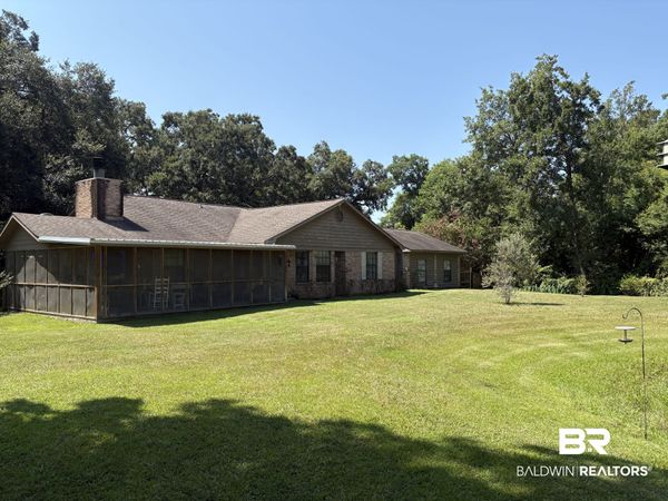 11649 County Road 48, Fairhope, AL 36532