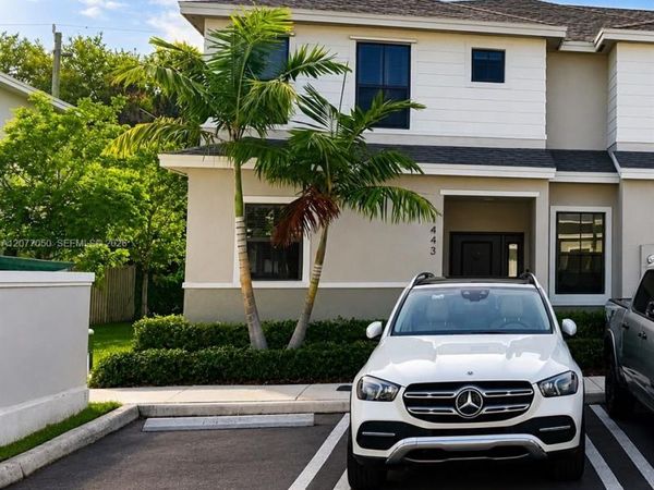 1443 NE 3rd Ave , Unit 1443, Florida City, FL 33034
