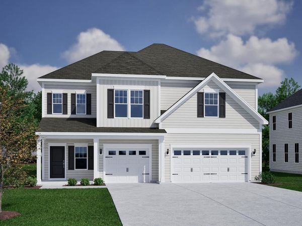 427 Heart Pine Avenue, Wilmington, NC 28411