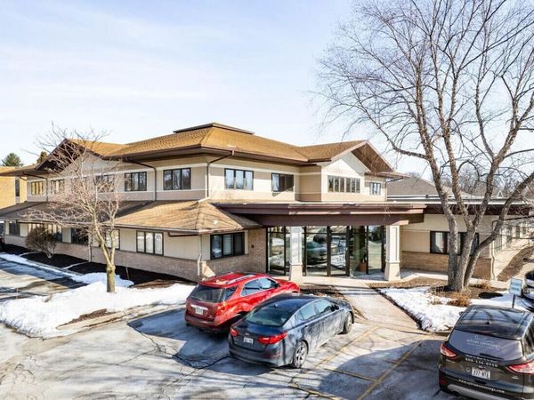 2960 Triverton Pike Drive #105, Fitchburg, WI 53711