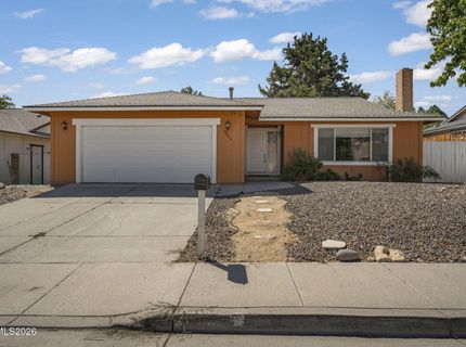 3663 Koskela Drive, Sparks, NV 89431 Photo