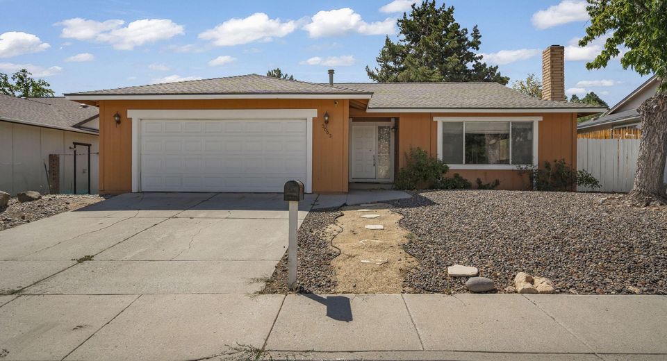 3663 Koskela Drive, Sparks, NV 89431 Photo