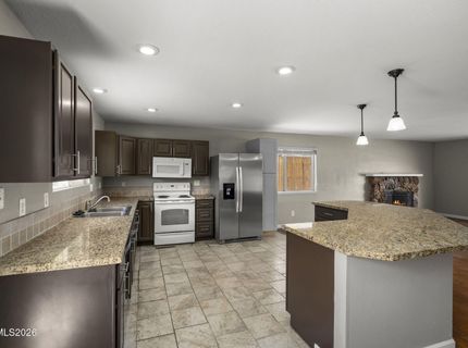 3663 Koskela Drive, Sparks, NV 89431 Photo