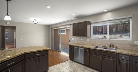 3663 Koskela Drive, Sparks, NV 89431 Photo