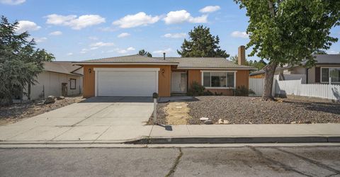 3663 Koskela Drive, Sparks, NV 89431 Photo
