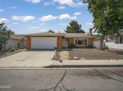 3663 Koskela Drive, Sparks, NV 89431 Photo