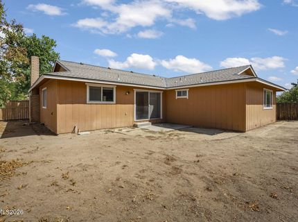 3663 Koskela Drive, Sparks, NV 89431 Photo