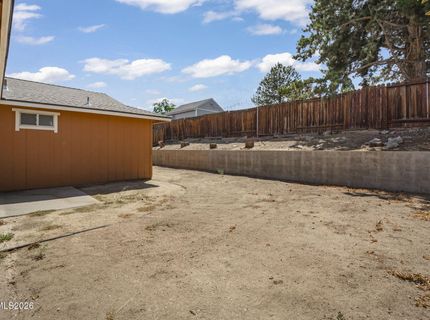 3663 Koskela Drive, Sparks, NV 89431 Photo