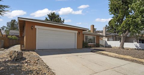 3663 Koskela Drive, Sparks, NV 89431 Photo
