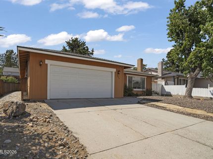 3663 Koskela Drive, Sparks, NV 89431 Photo