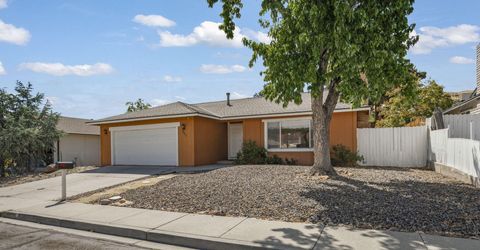 3663 Koskela Drive, Sparks, NV 89431 Photo